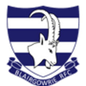 Blairgowrie RFC Junior Training Session