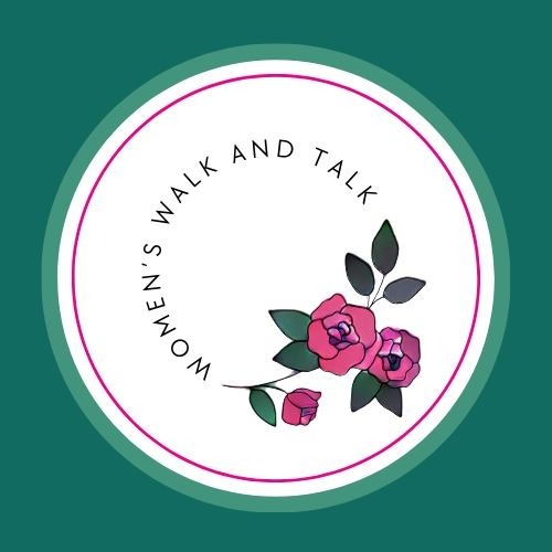 Women's Walk and Talk