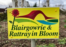 Blairgowrie and Rattray in Bloom