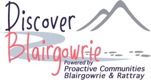 Proactive Communities Blairgowrie & Rattray