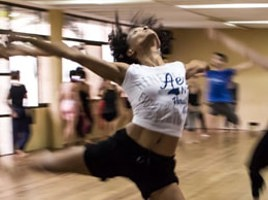 Dance Schools