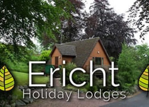 Ericht Holiday Lodges - Eat Out to Help Out Scheme